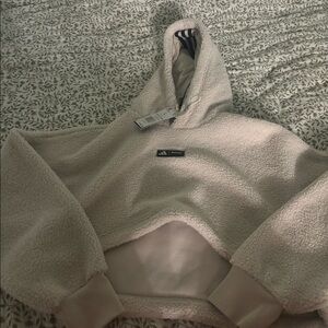 Adidas Moon Boot Hoodie